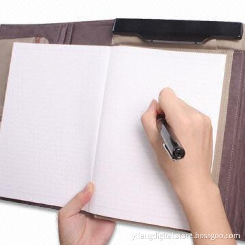 Wi-Fi Smart Pen with Auto-syncs, Whatever you Write to Cloud Saves your Notes Forever